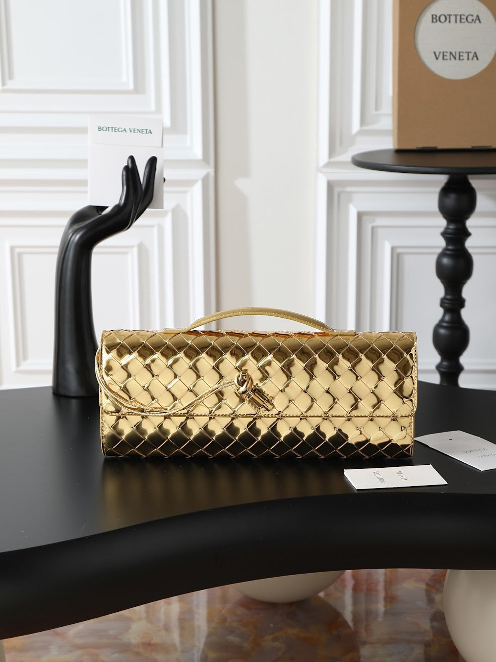 Dragons Bags Bottegan Luxury Bag --91430