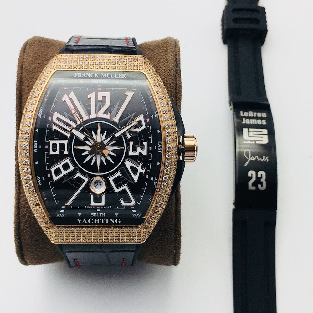 Dragons Bags Luxury Designer Watch --104478
