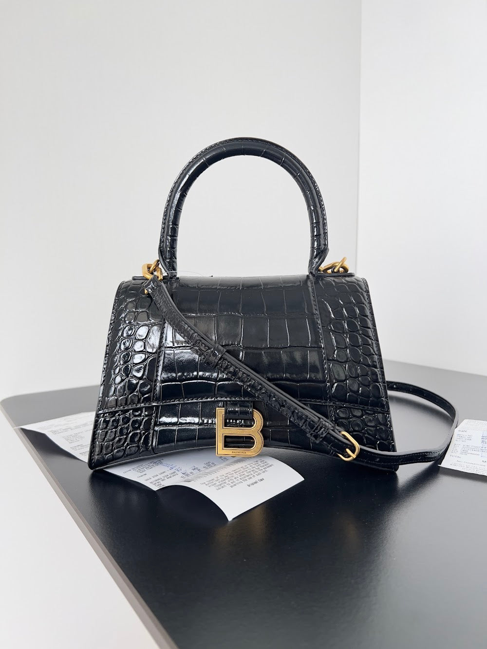 Dragons Bags Balenciaga Luxury Bag --111618