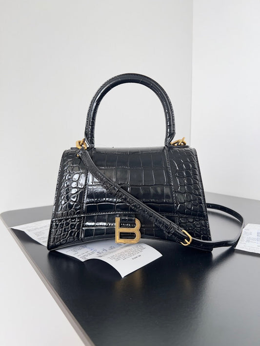 Dragons Bags Balenciaga Luxury Bag --111618