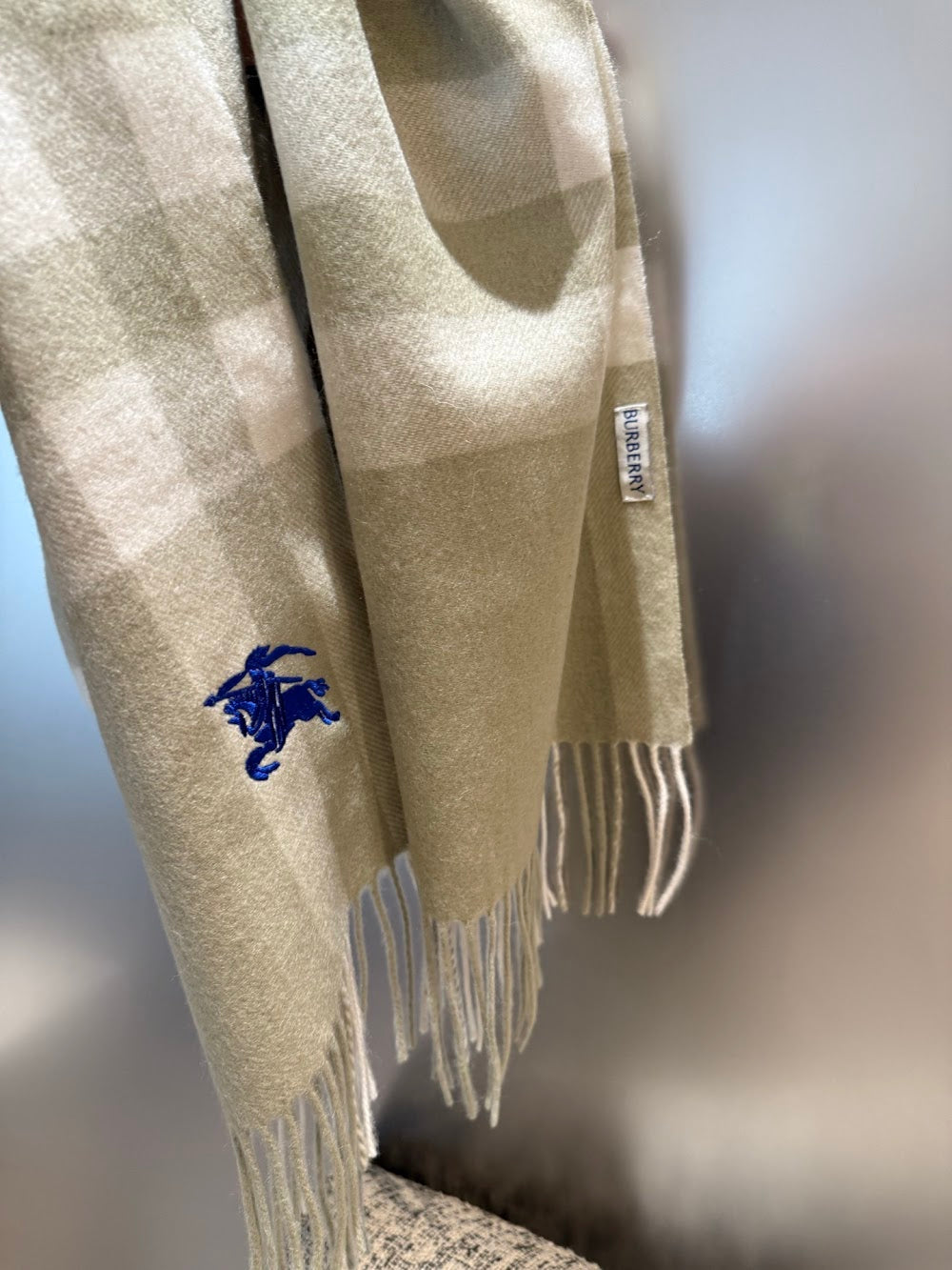 Dragons Bags Premium Designer Scarf --99471