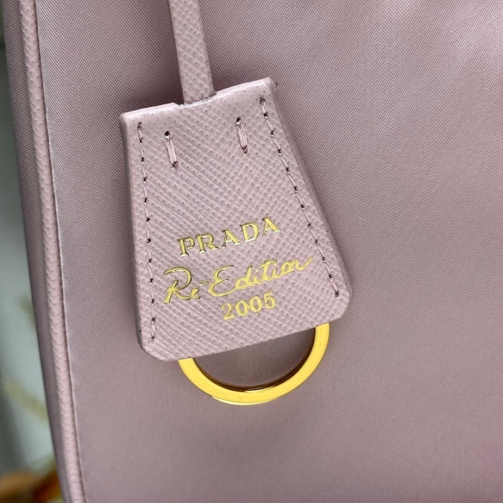 Dragons Bags Pradn Luxury Bag --102402