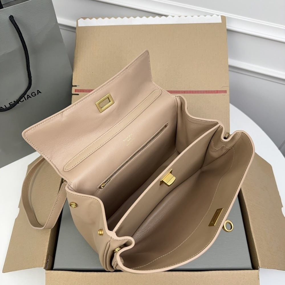 Dragons Bags Balenciaga Luxury Bag --111847