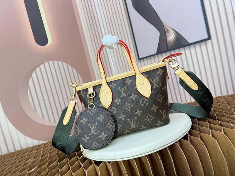 Dragons Bags LVn Luxury Bag --81294