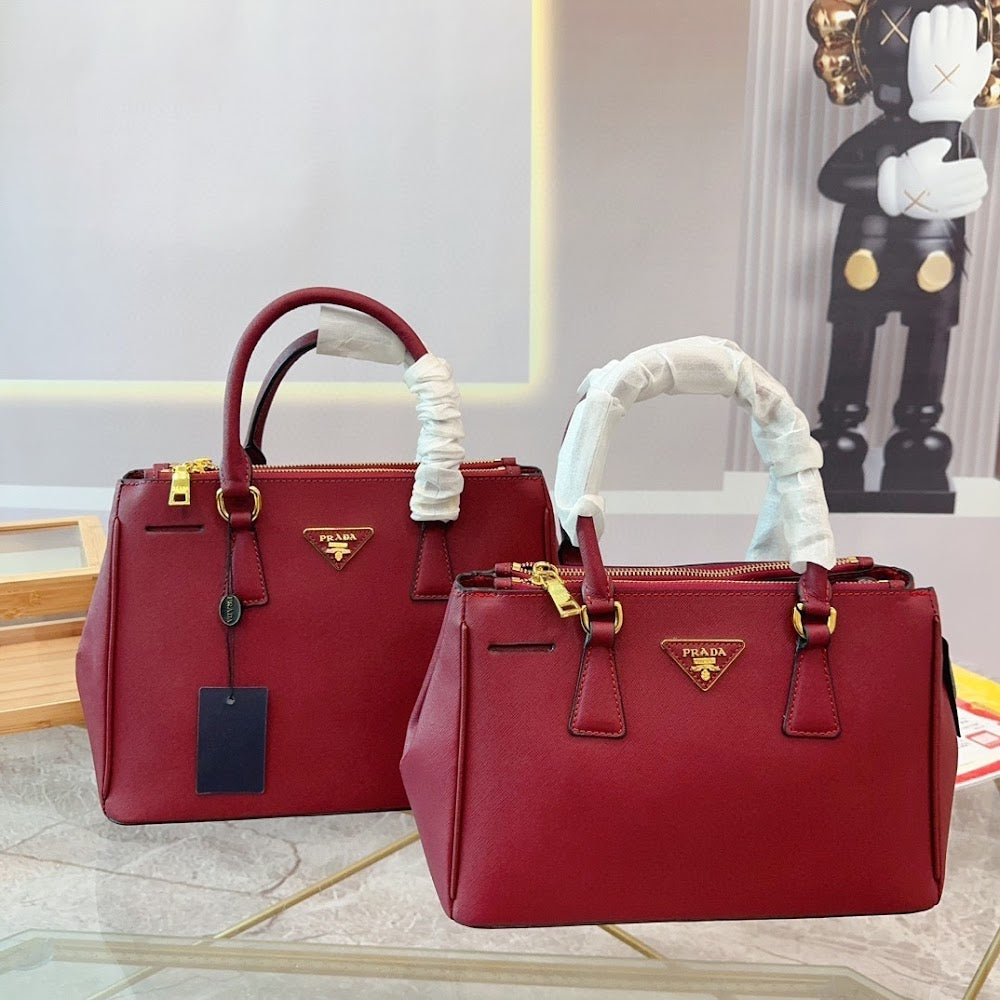 Dragons Bags pradn Luxury Bag --73672