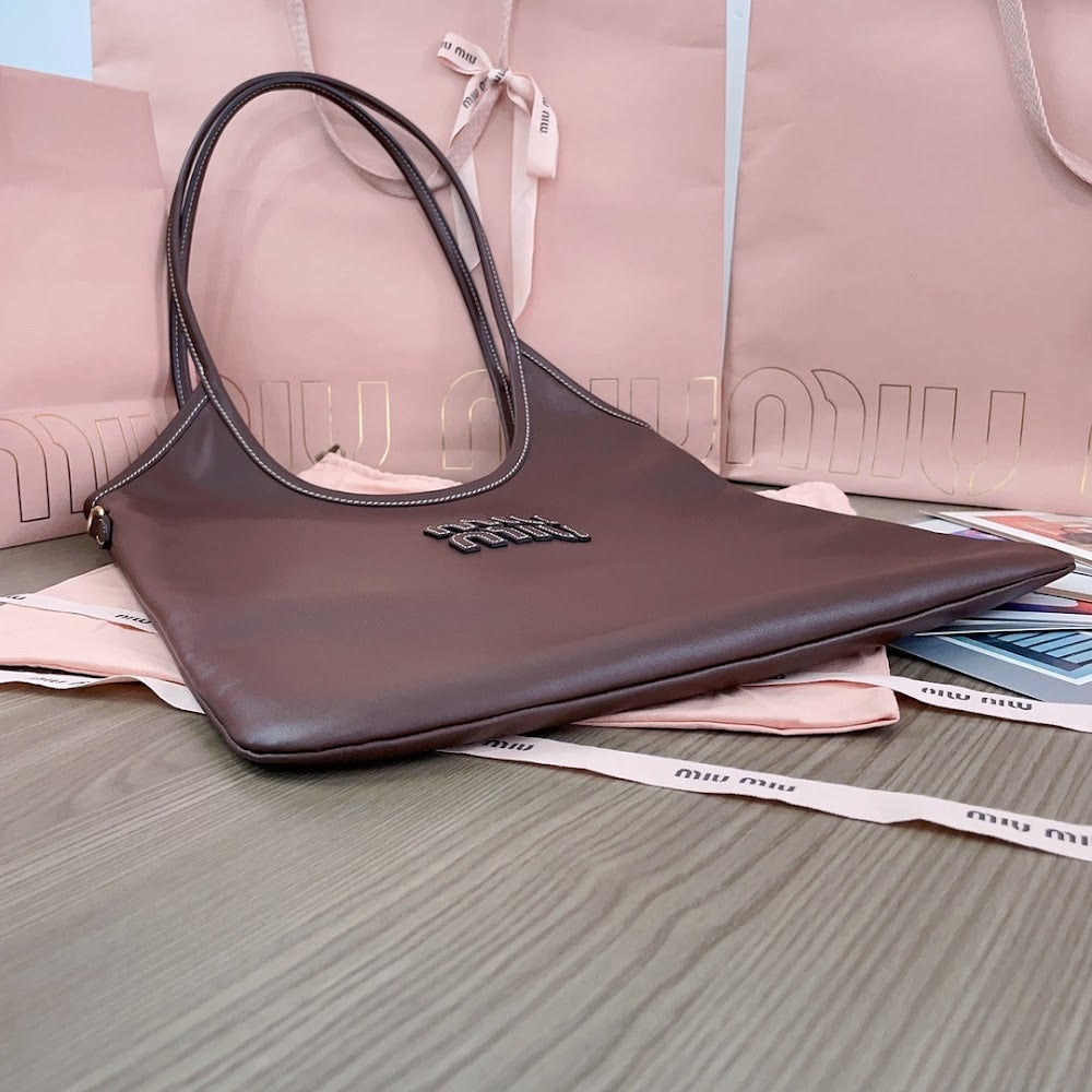 Dragons Bags Miun Miun Luxury Bag --122425