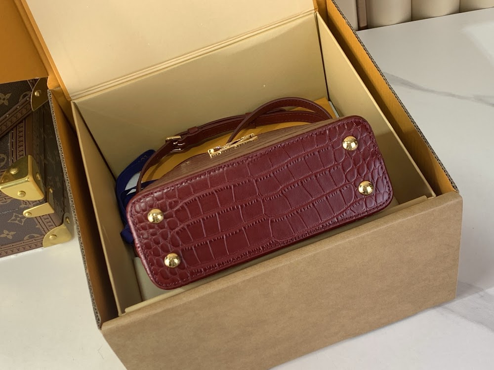 Dragons Bags ln Luxury Bag --95716