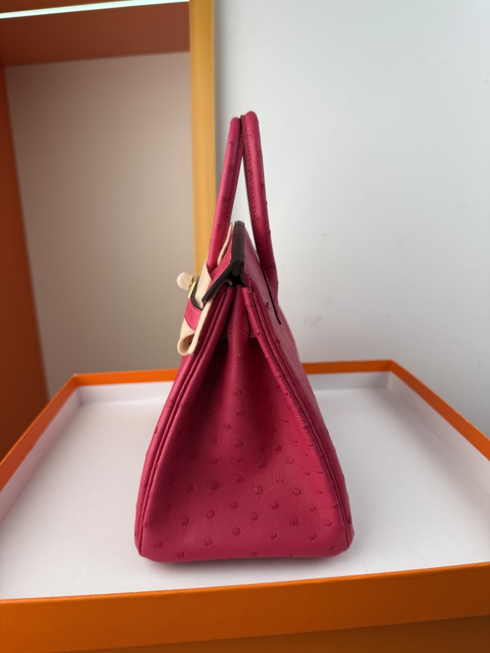 Dragons BagsHermesn Luxury Bag --116763