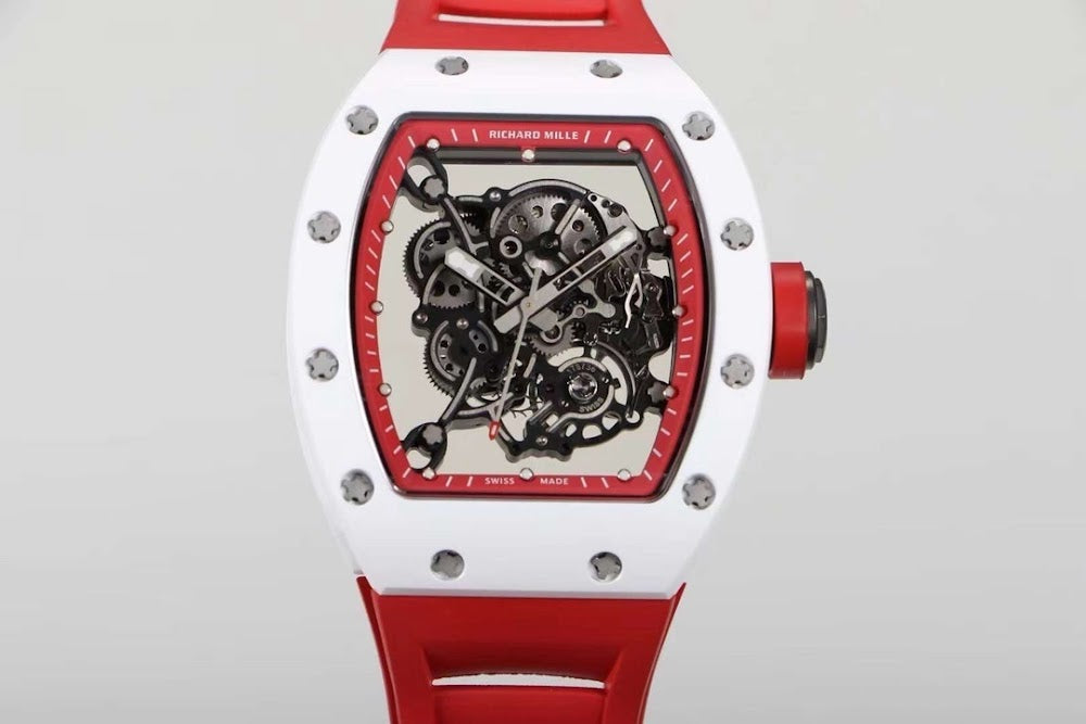 Dragons Bags Luxury Designer Watch --104399