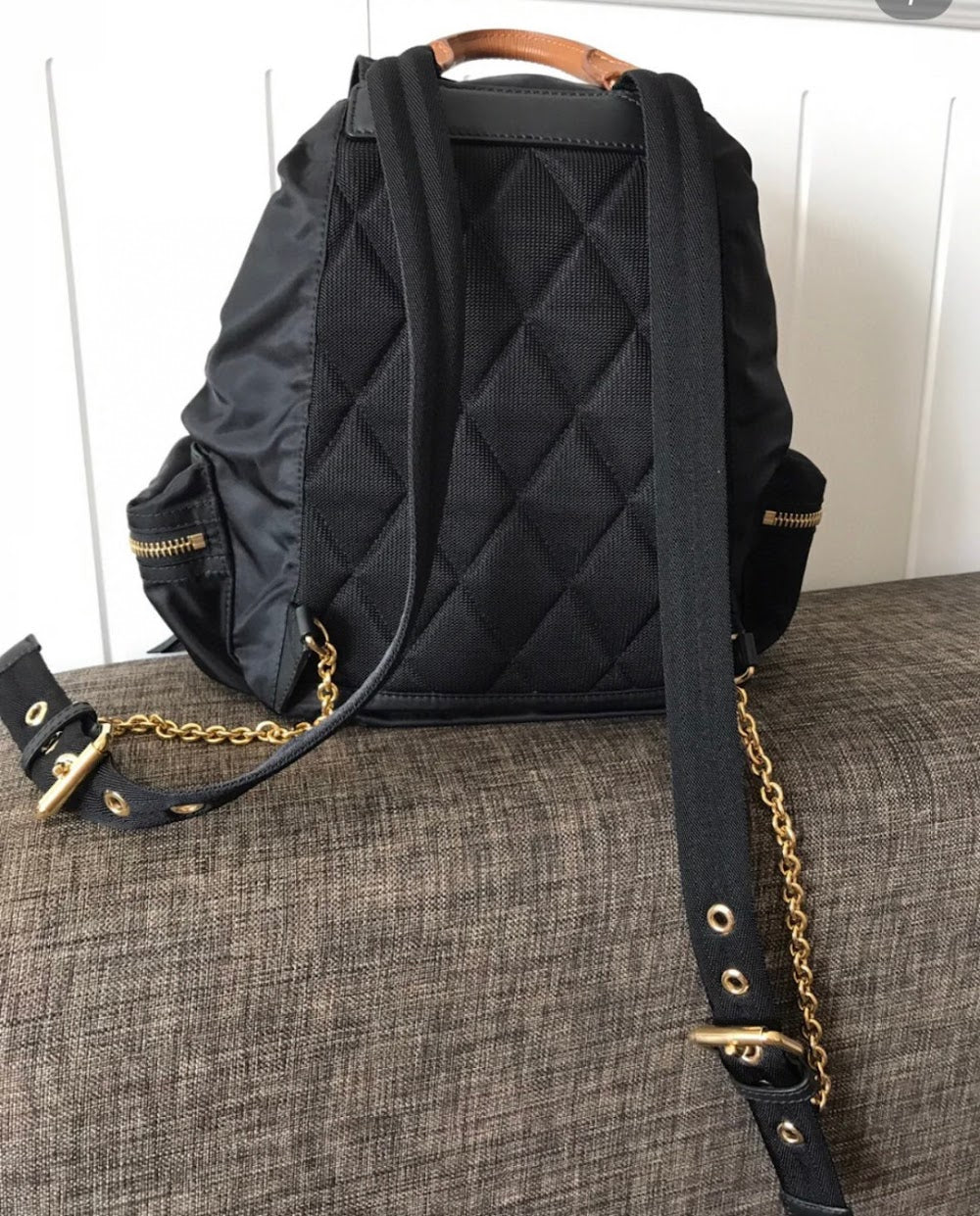 Dragons Bags Burberryn Luxury Bag --92004