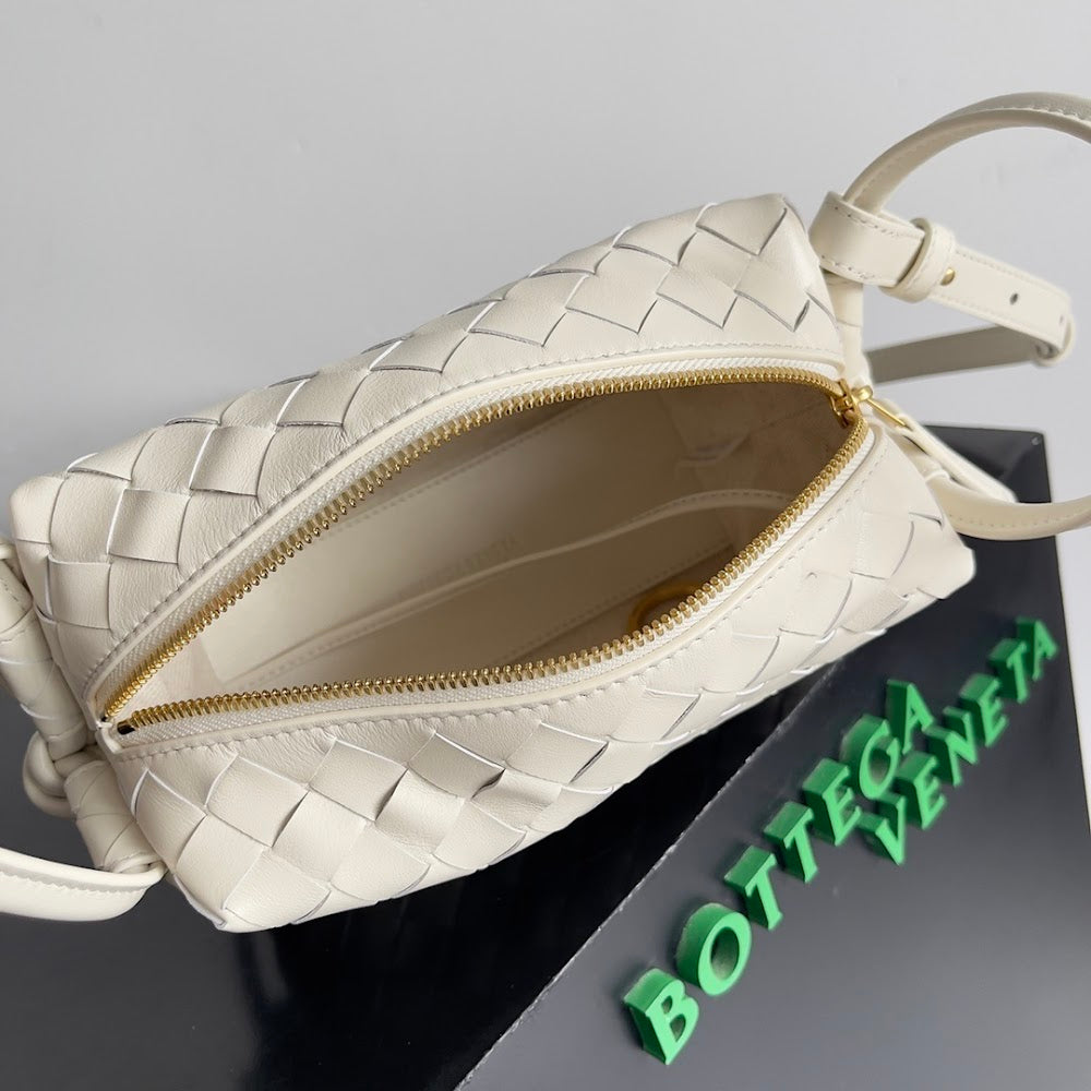 Dragons Bags Bottegan Luxury Bag --91580