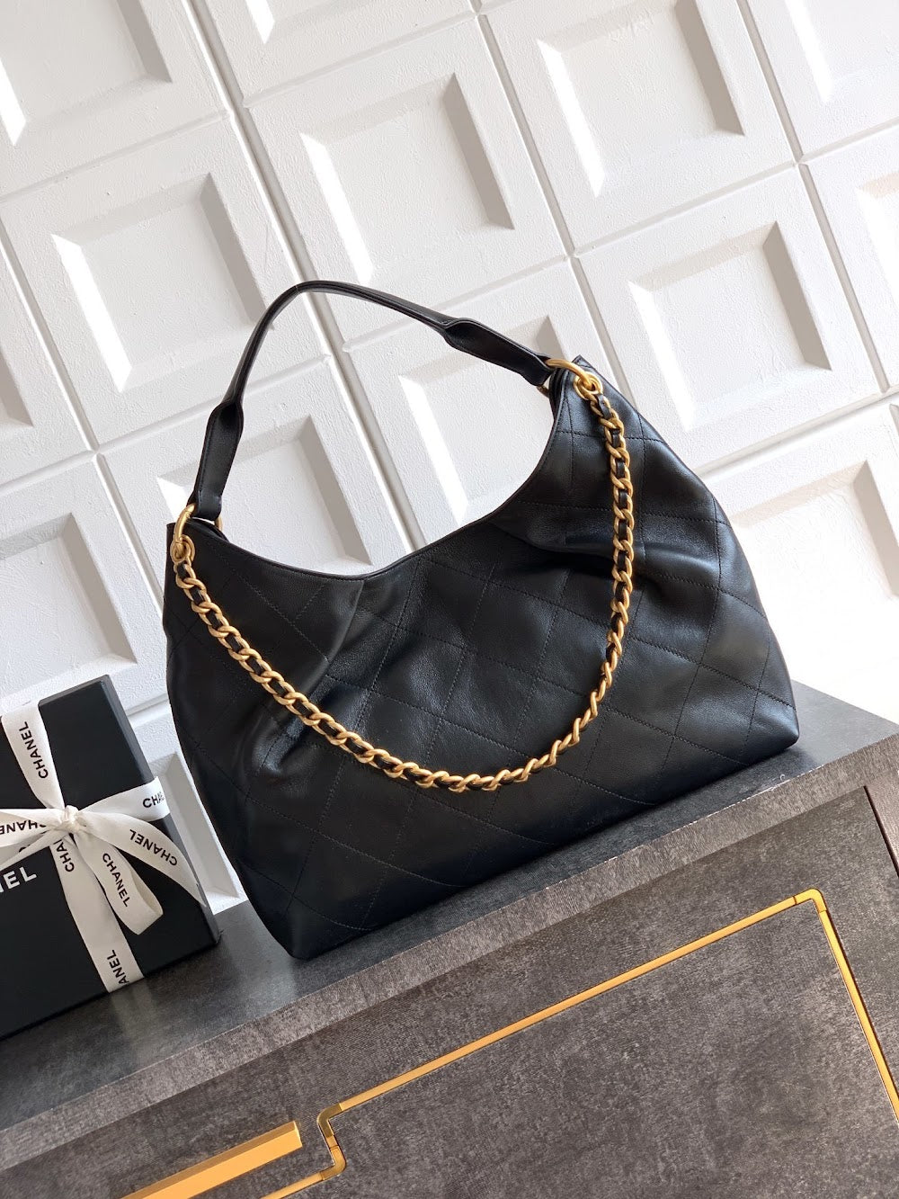 Dragons BagsCHn Luxury Bag --114374