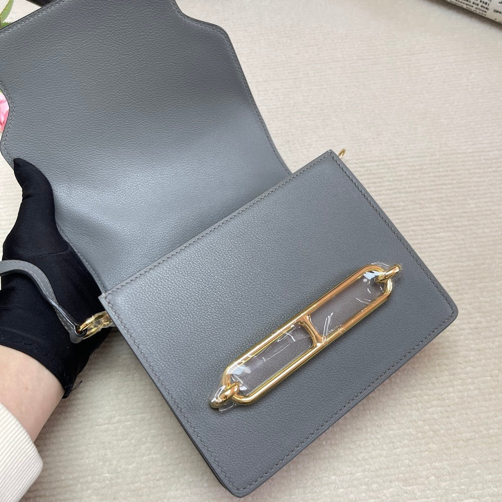 Dragons BagsHermesn Luxury Bag --118249