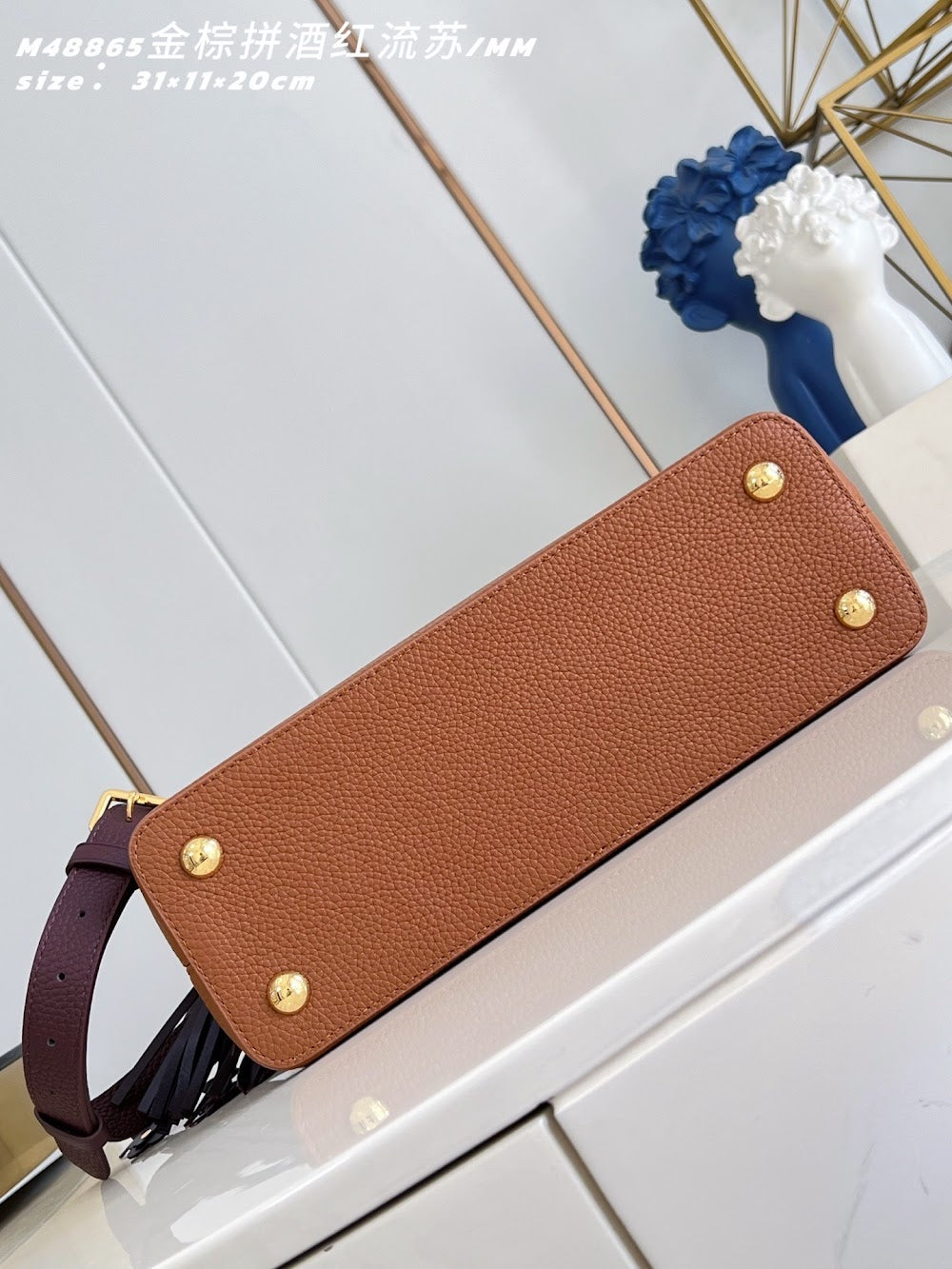 Dragons Bags ln Luxury Bag --96351