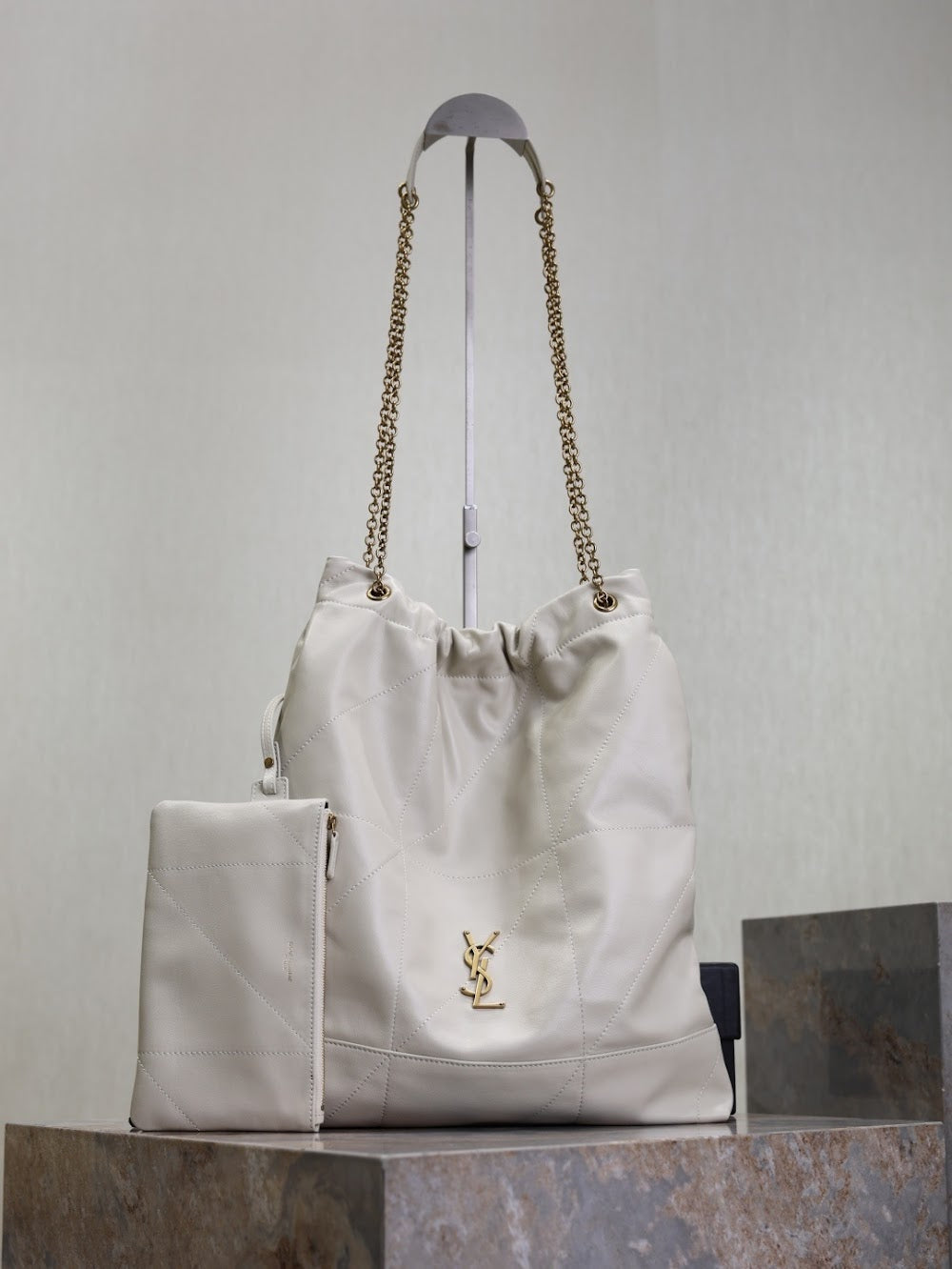 Dragons Bags YSLn Luxury Bag --119204