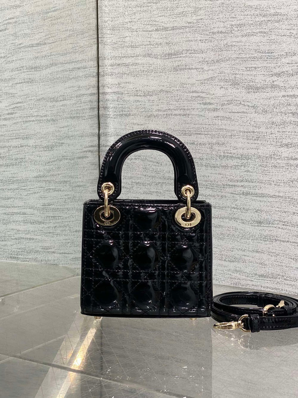 Dragons BagsDiorn Luxury Bag --114987