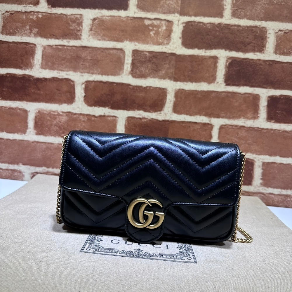 Dragons Bags Guccin Luxury Bag --94282