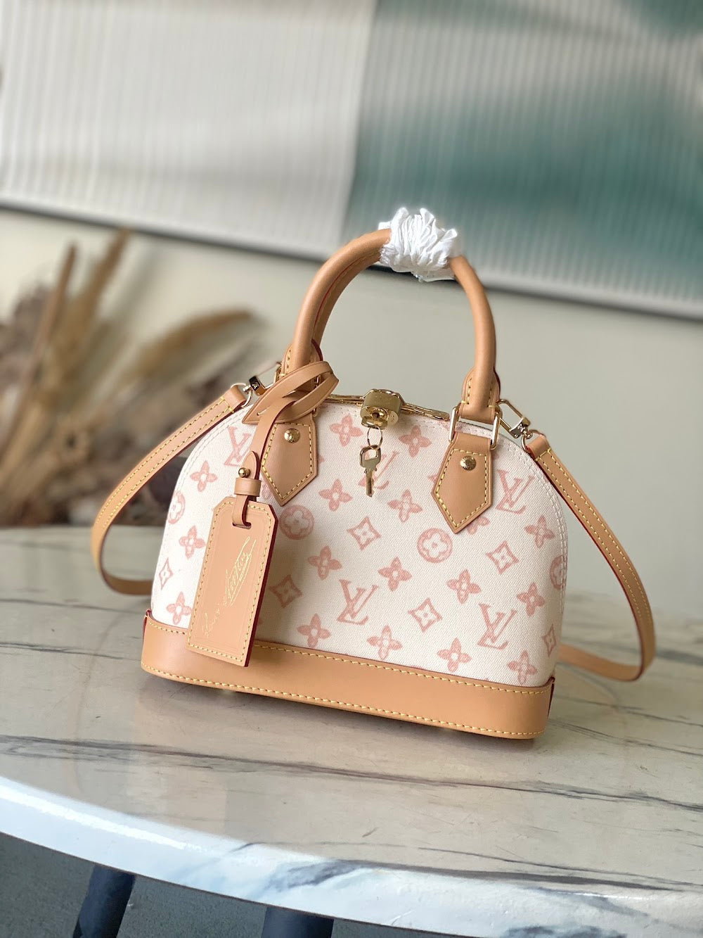 Dragons Bags ln Luxury Bag --95823