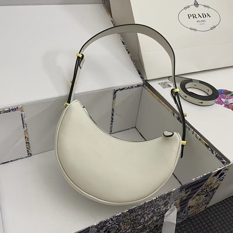 Dragons Bags pradn Luxury Bag --73213