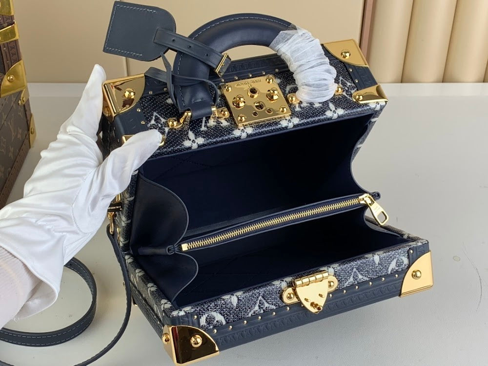 Dragons Bags ln Luxury Bag --62197