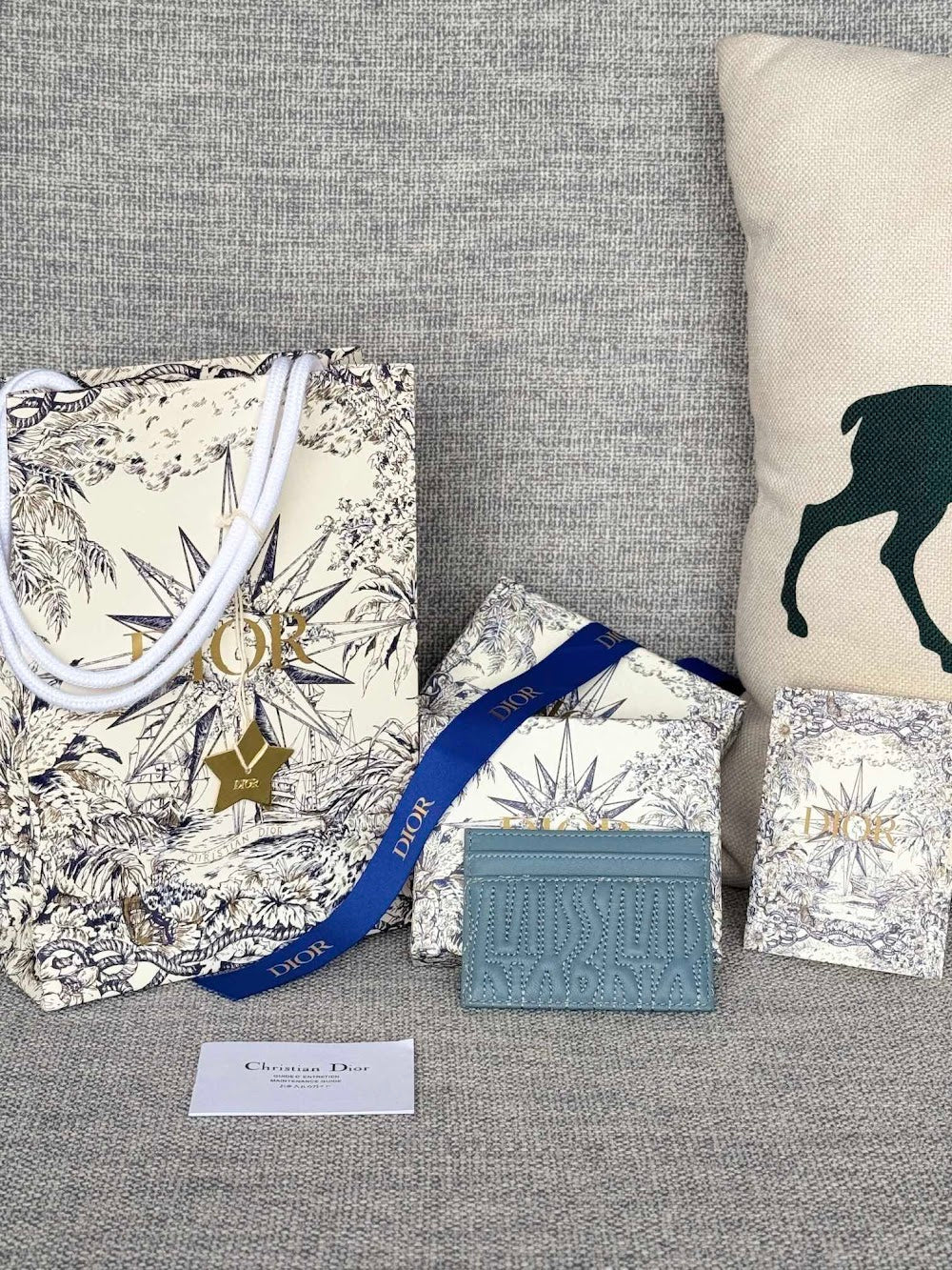 Dragons BagsDiorn Luxury Bag --114507