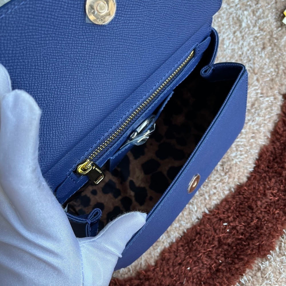 Dragons Bags DGn Luxury Bag --94007