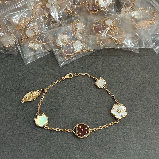 Dragons Bags VCA Luxury Jewelry --51952