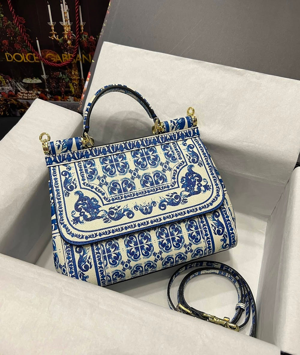 Dragons Bags DGn Luxury Bag --93906