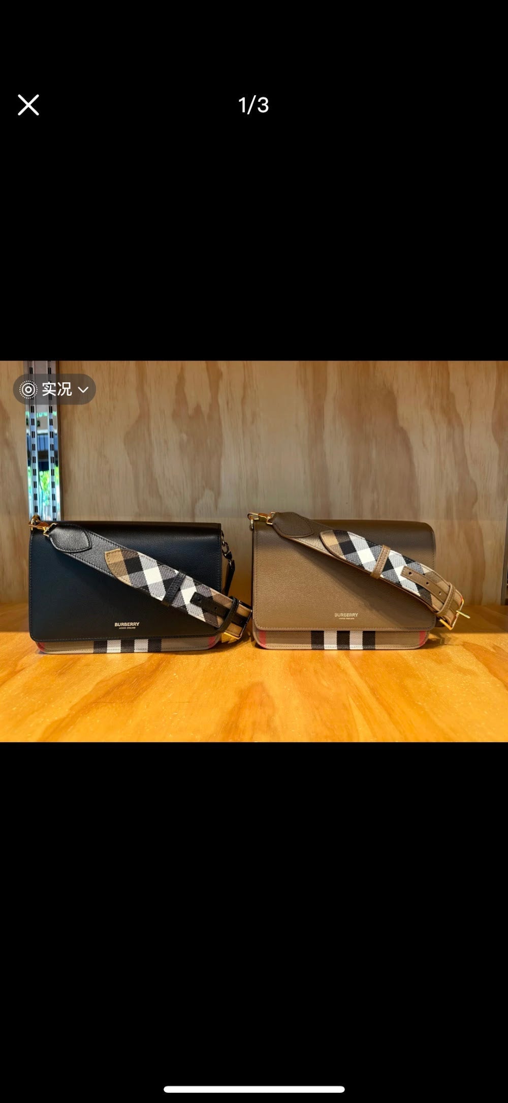 Dragons Bags Burberryn Luxury Bag --92916