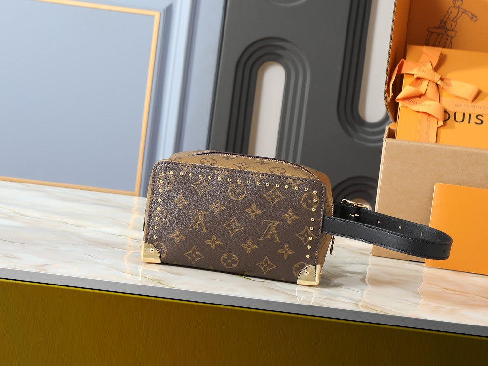Dragons Bags ln Luxury Bag --77818