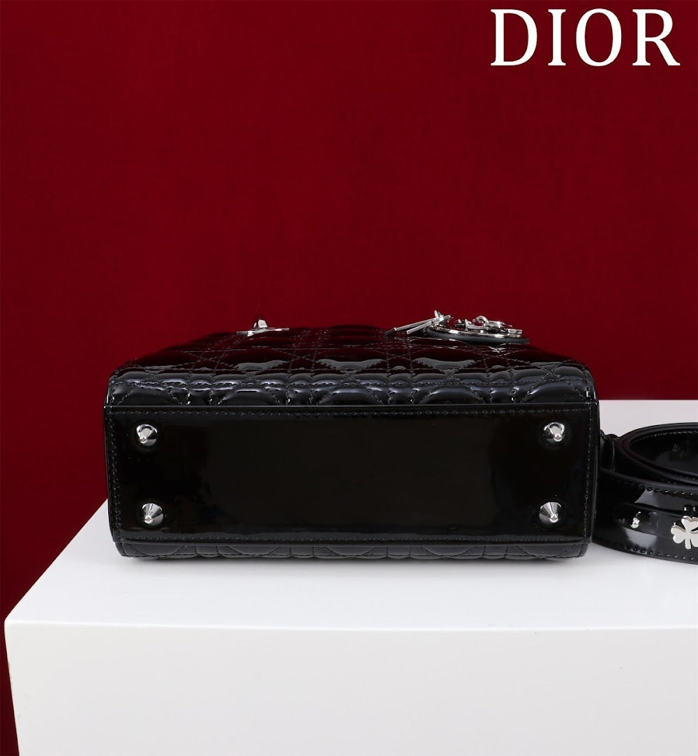 Dragons BagsDiorn Luxury Bag --115954