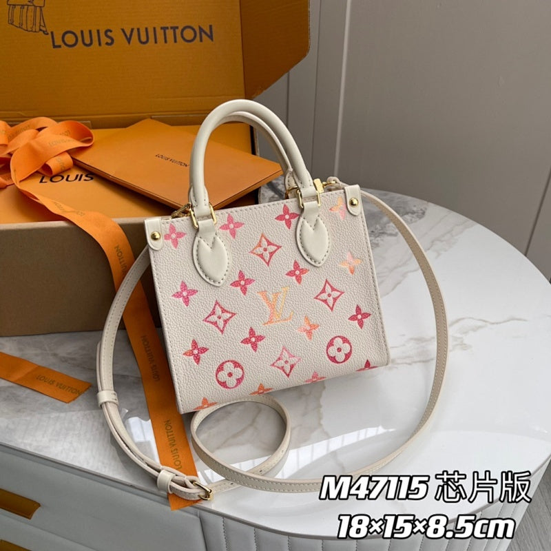 Dragons Bags LVn Luxury Bag --79286