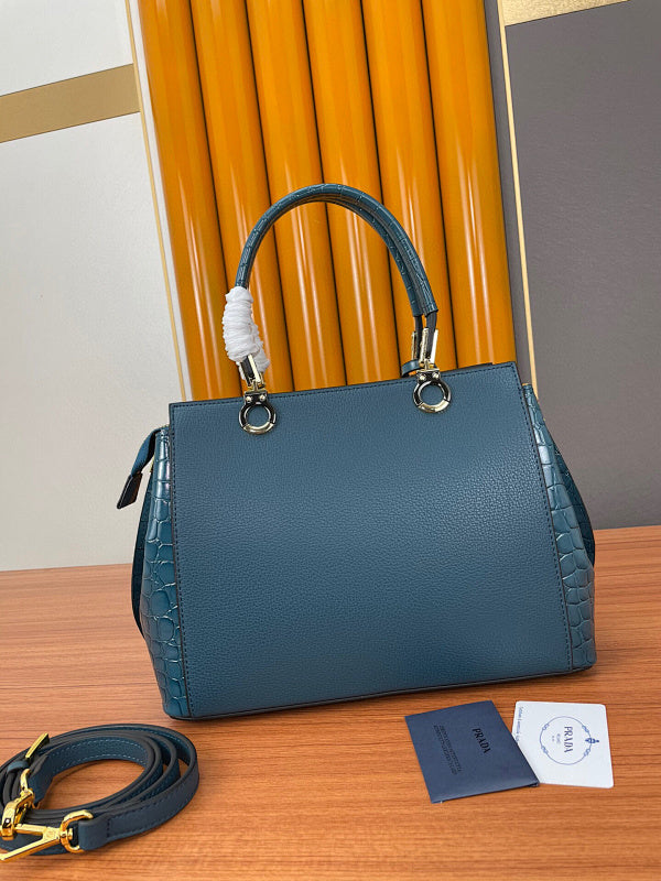 Dragons Bags pradn Luxury Bag --73332