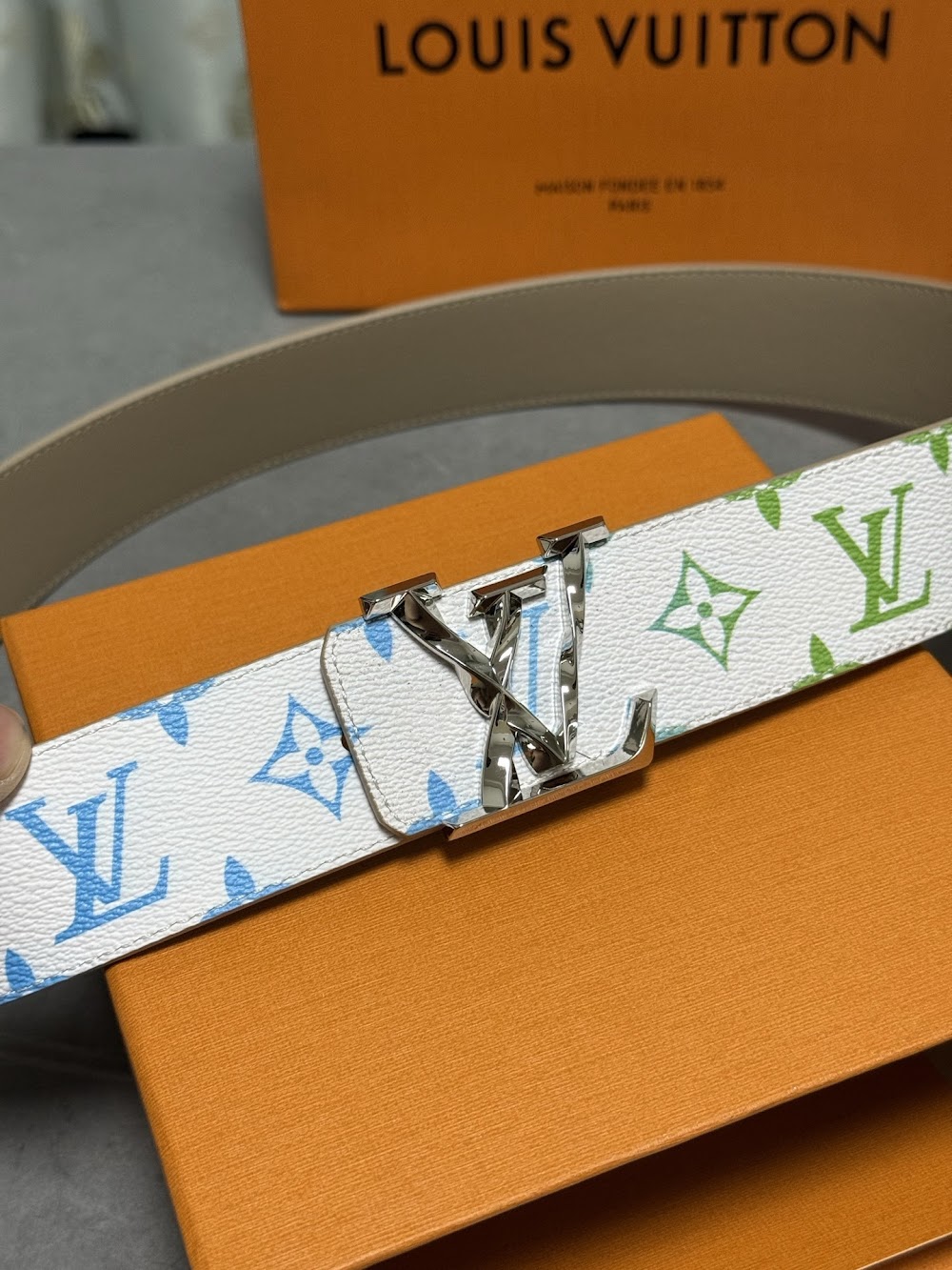Dragons Bags ln Luxury Belt --109549
