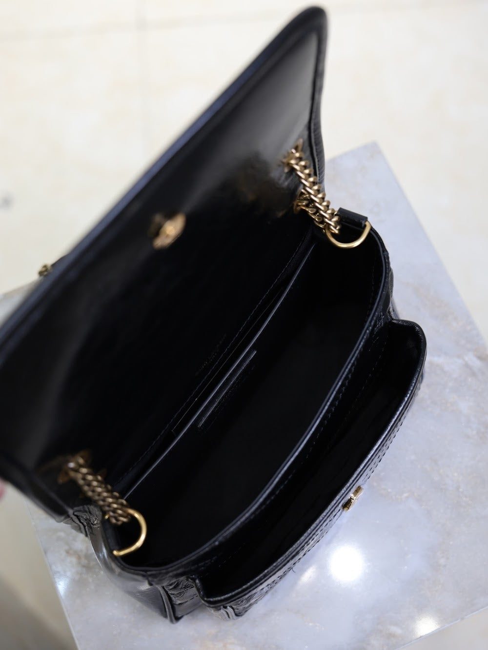 Dragons Bags YSLn Luxury Bag --119510
