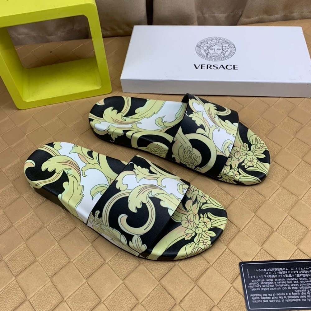 Dragons Bags Versace Luxury Heels --50997
