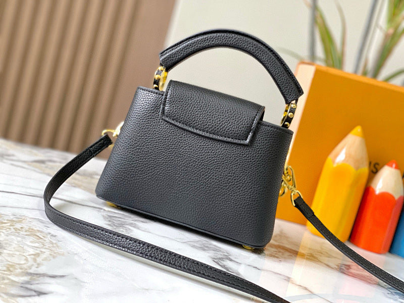 Dragons Bags LVn Luxury Bag --78935