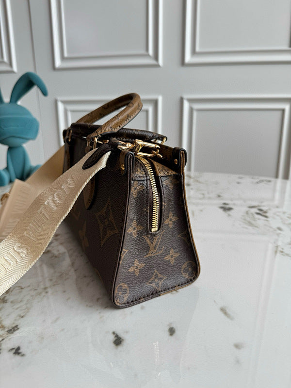 Dragons Bags LVn Luxury Bag --80955