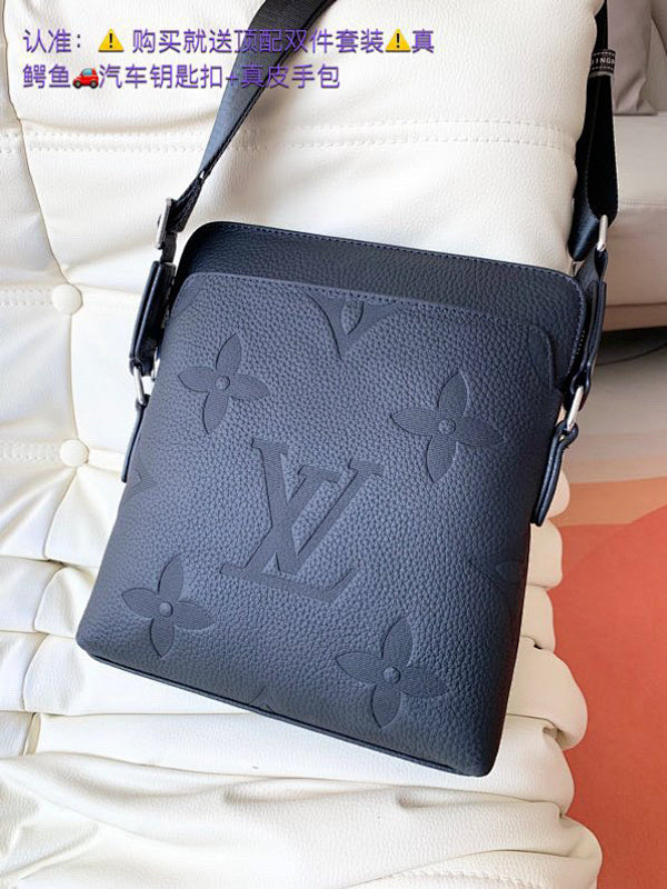 Dragons Bags ln Luxury Bag --70386
