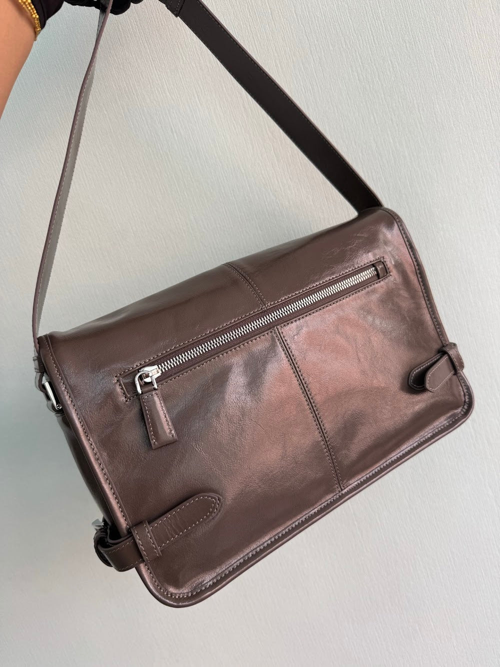 Dragons Bags Pradn Luxury Bag --102951