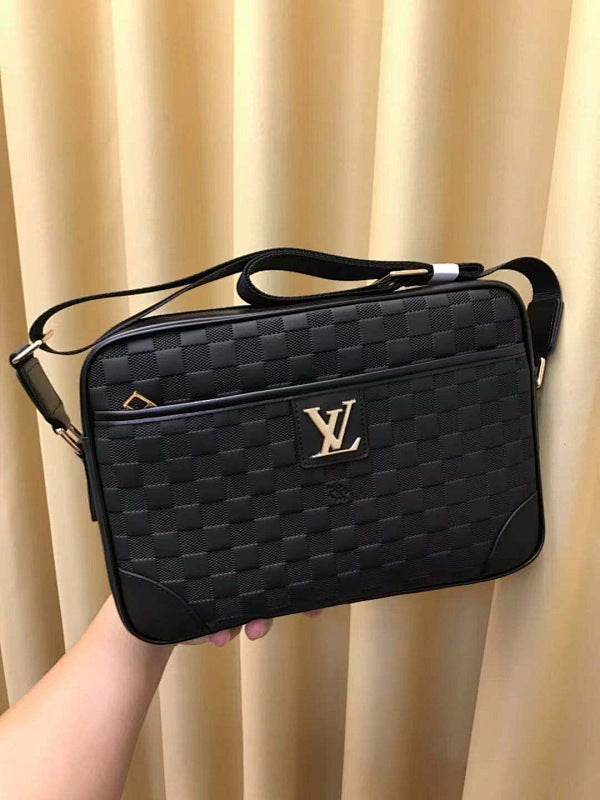Dragons Bags ln Luxury Bag --78272