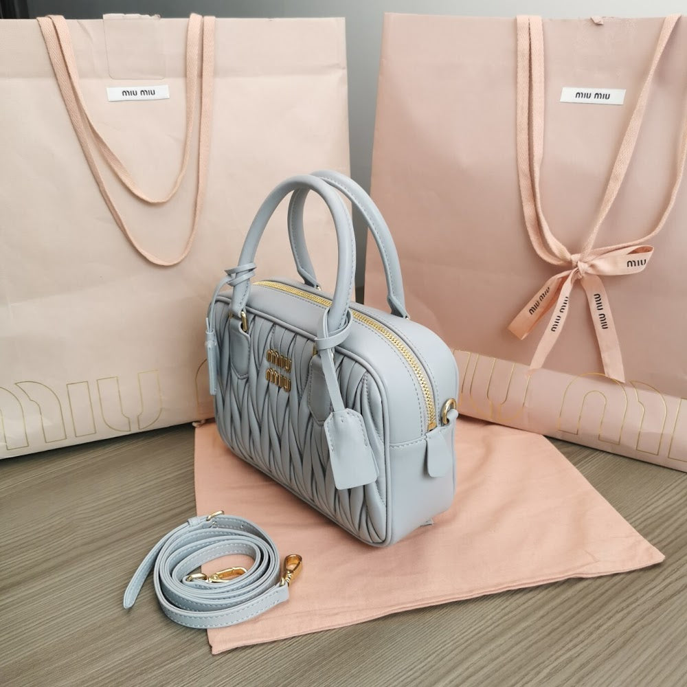 Dragons Bags Miun Miun Luxury Bag --123311