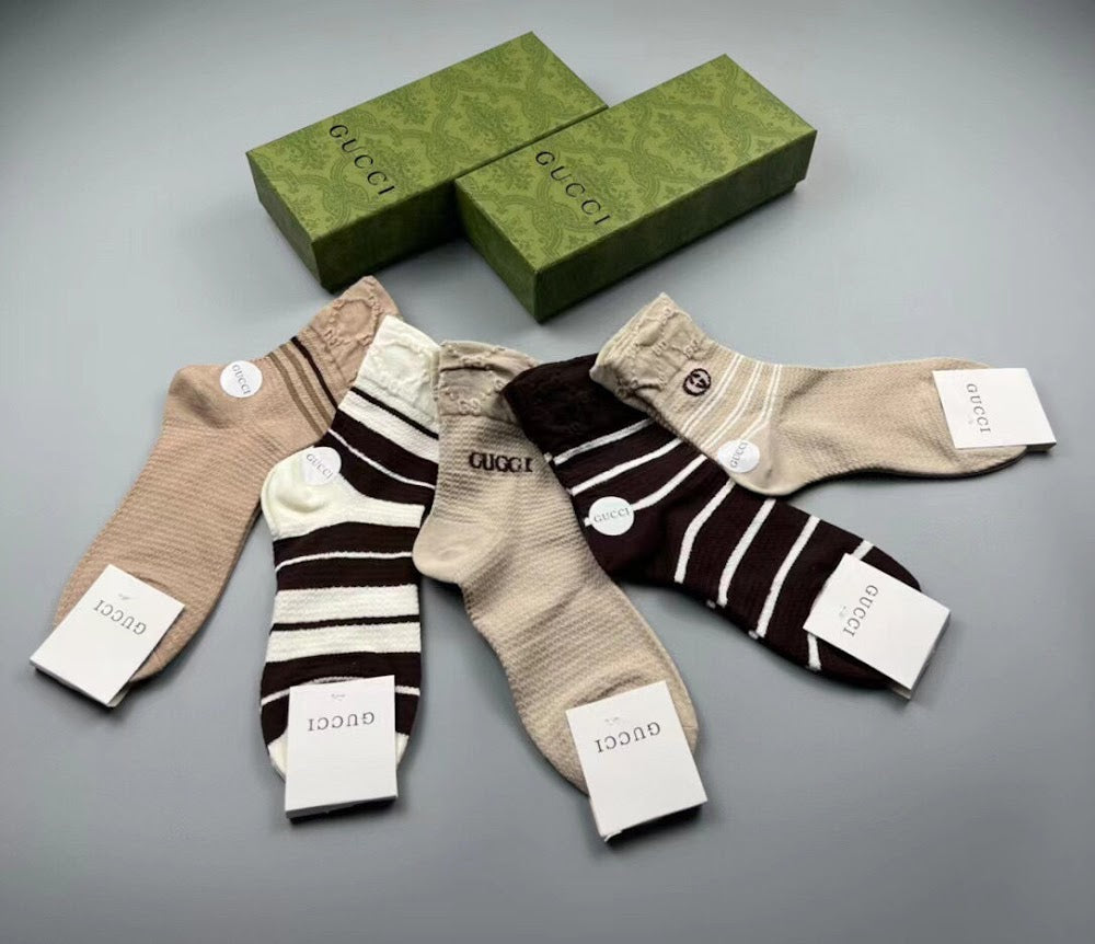 Dragons Bags Premium Luxury Socks --98233