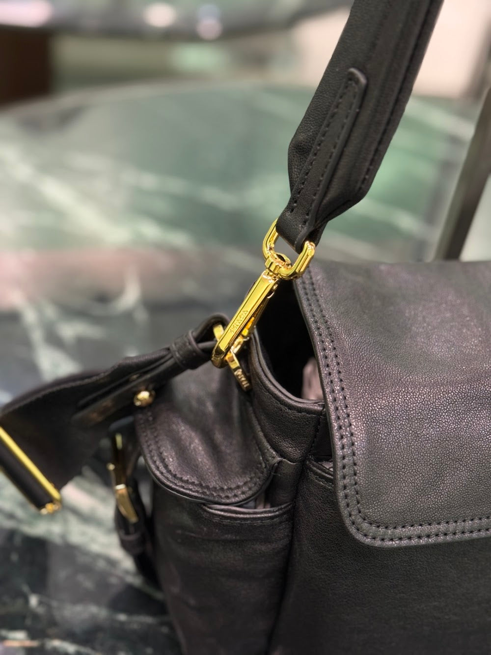 Dragons Bags Pradn Luxury Bag --102740