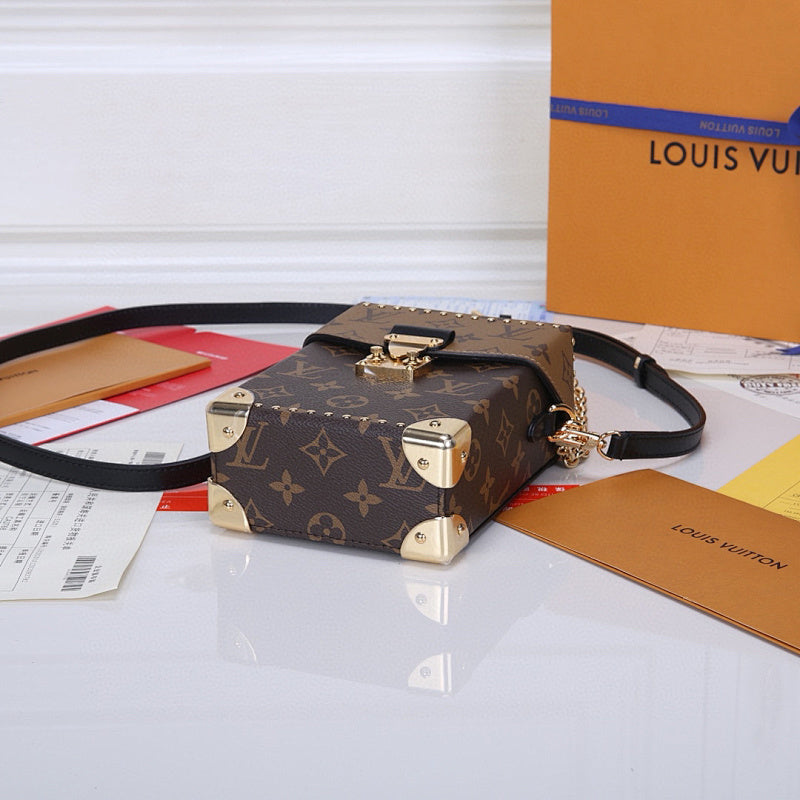Dragons Bags LVn Luxury Bag --79157