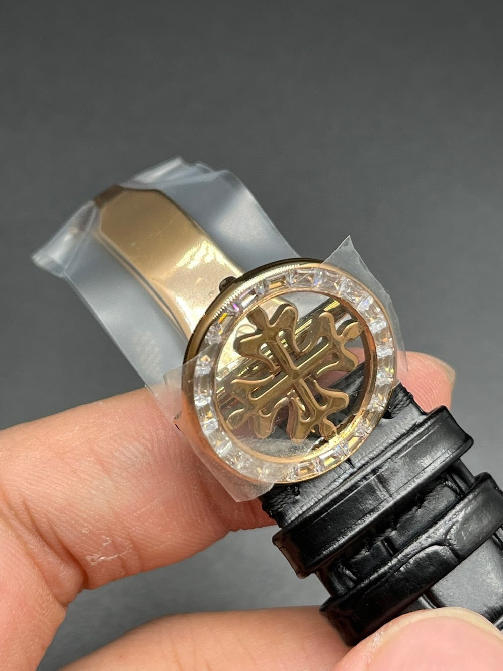 Dragons Bags Luxury Designer Watch --104794