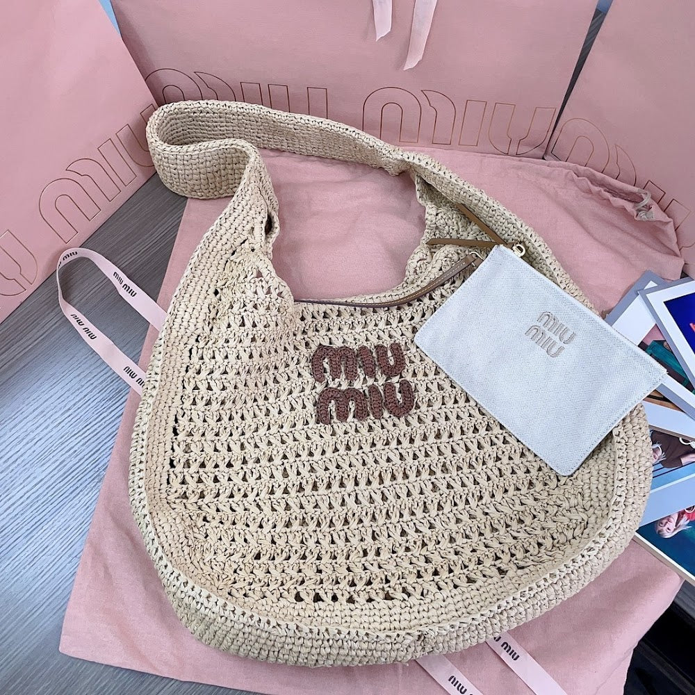 Dragons Bags Miun Miun Luxury Bag --122860