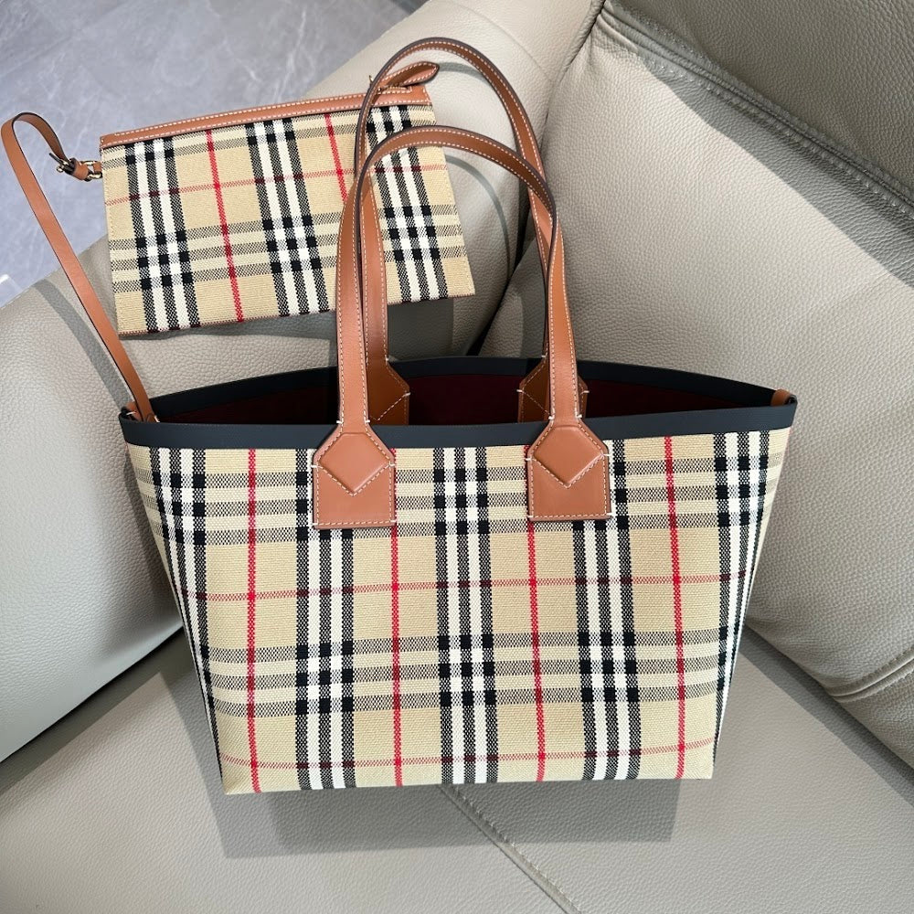 Dragons Bags Burberryn Luxury Bag --92000