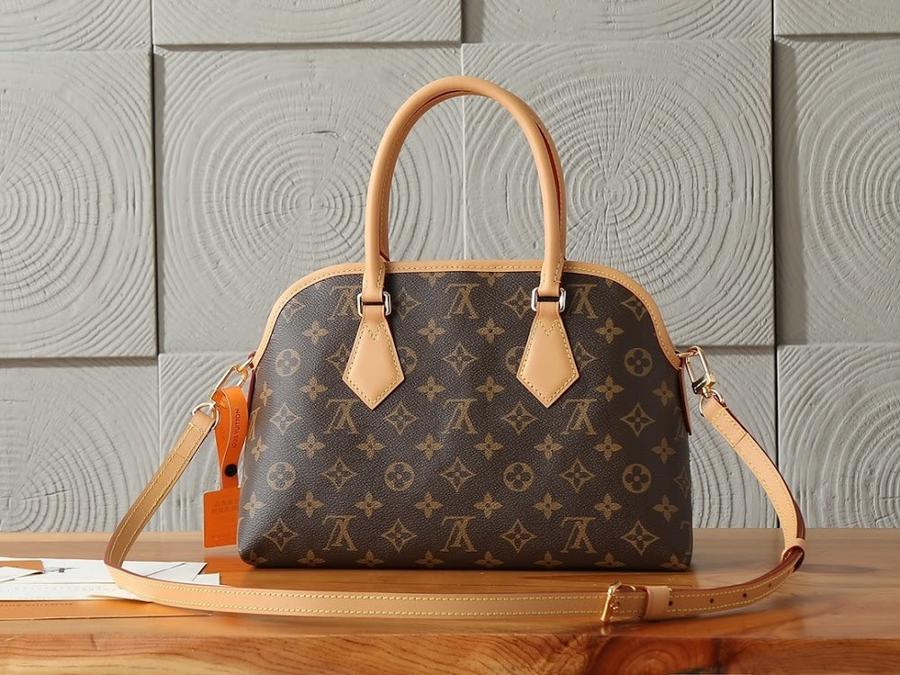 Dragons Bags ln Luxury Bag --97283