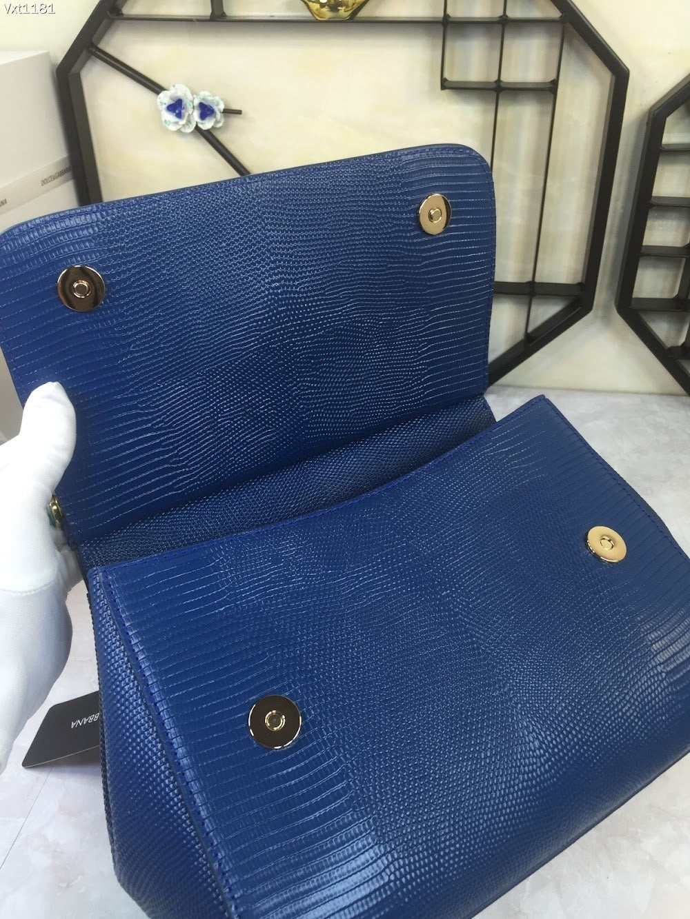 Dragons Bags DGn Luxury Bag --93223